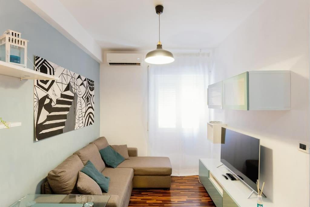 Casa Kalimera Vicino Metro A Turistica Apartment *