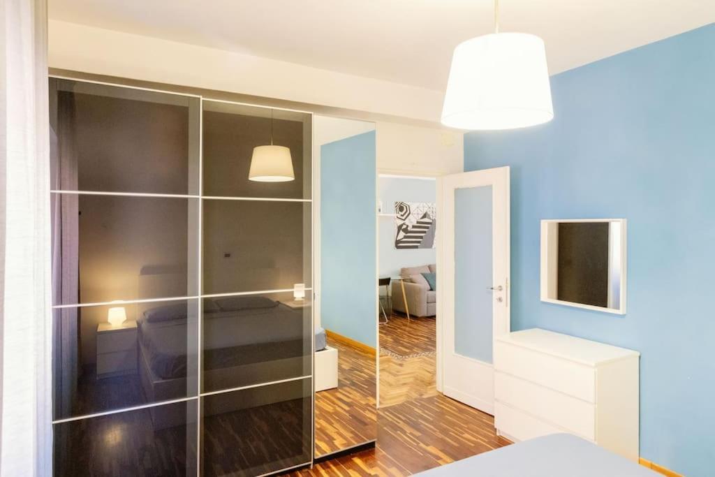 Casa Kalimera Vicino Metro A Turistica Apartment Rom