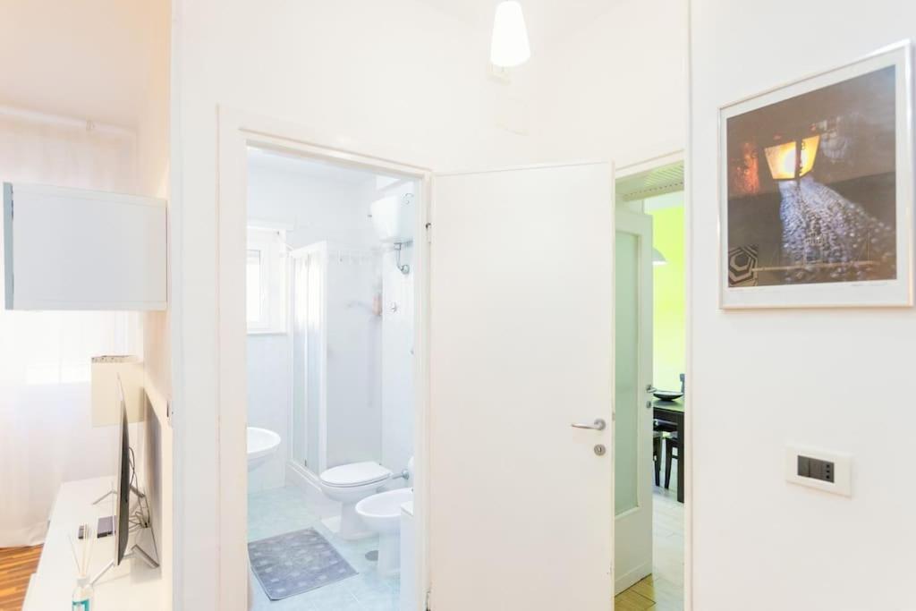 Apartment Casa Kalimera Vicino Metro A Turistica *