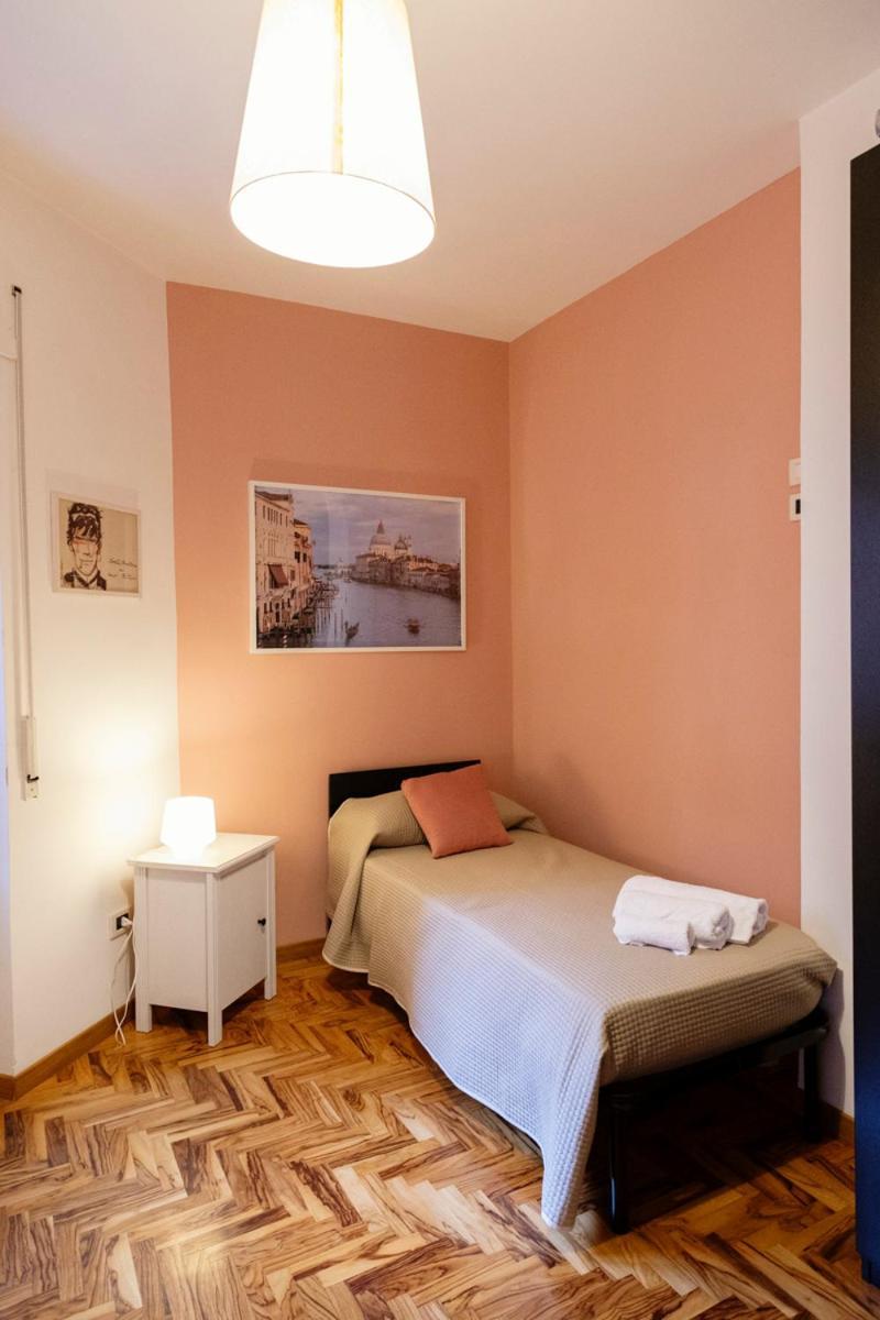 Casa Kalimera Vicino Metro A Turistica Rom