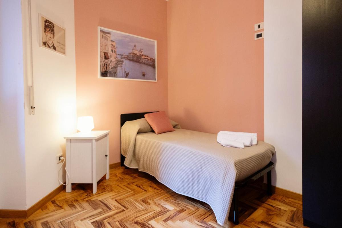 Casa Kalimera Vicino Metro A Turistica * Rom