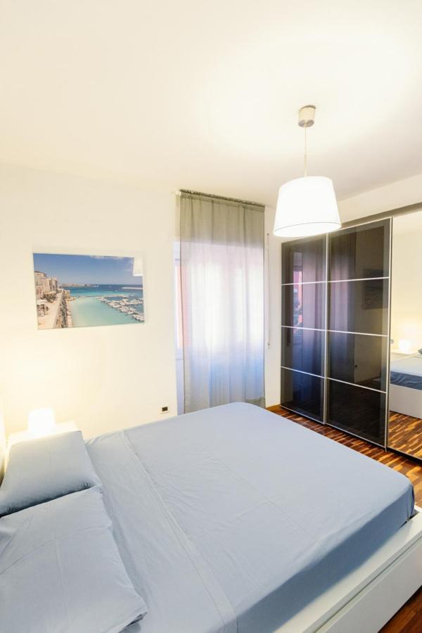 Lejlighed Casa Kalimera Moderna Attrezzata E Vicino Metro